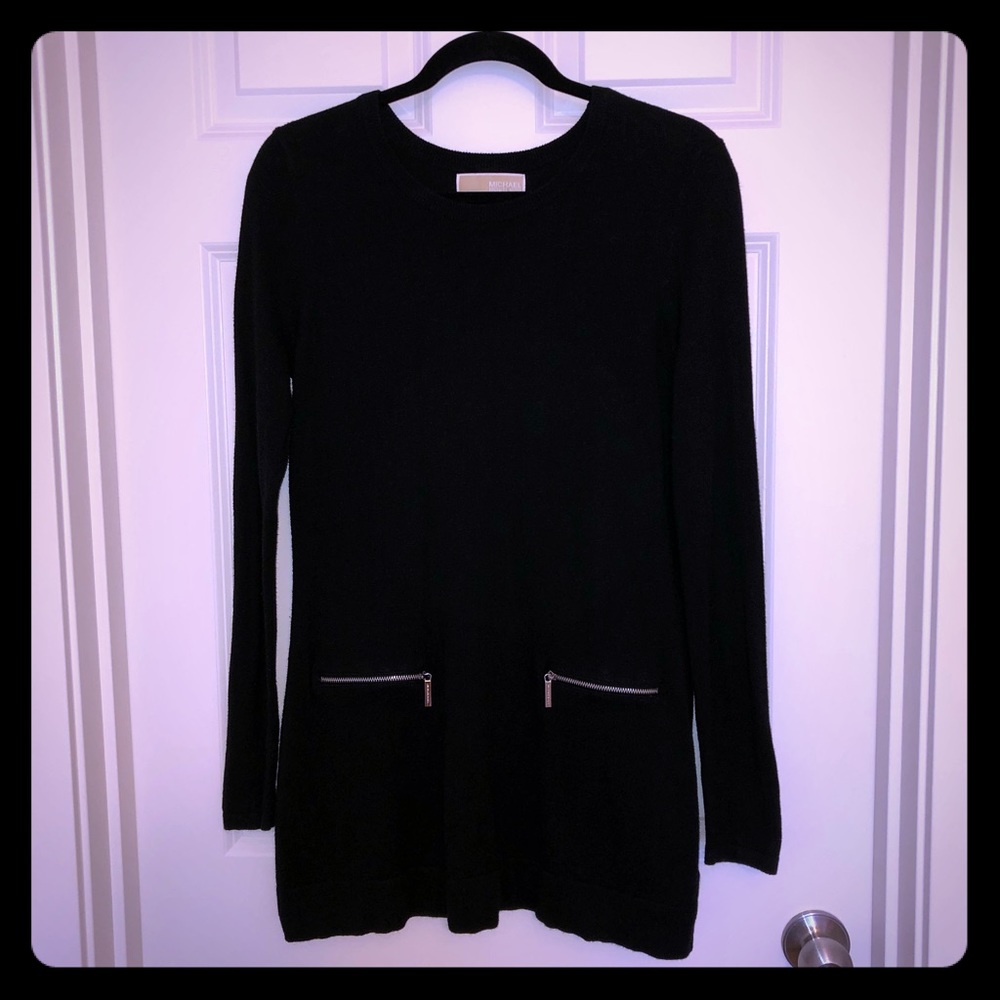 Michael Kors Sweater Dress